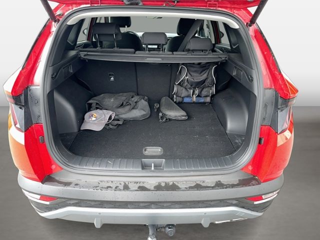 Hyundai TUCSON Trend Mild-Hybrid - Samsaru's Car Outlet
