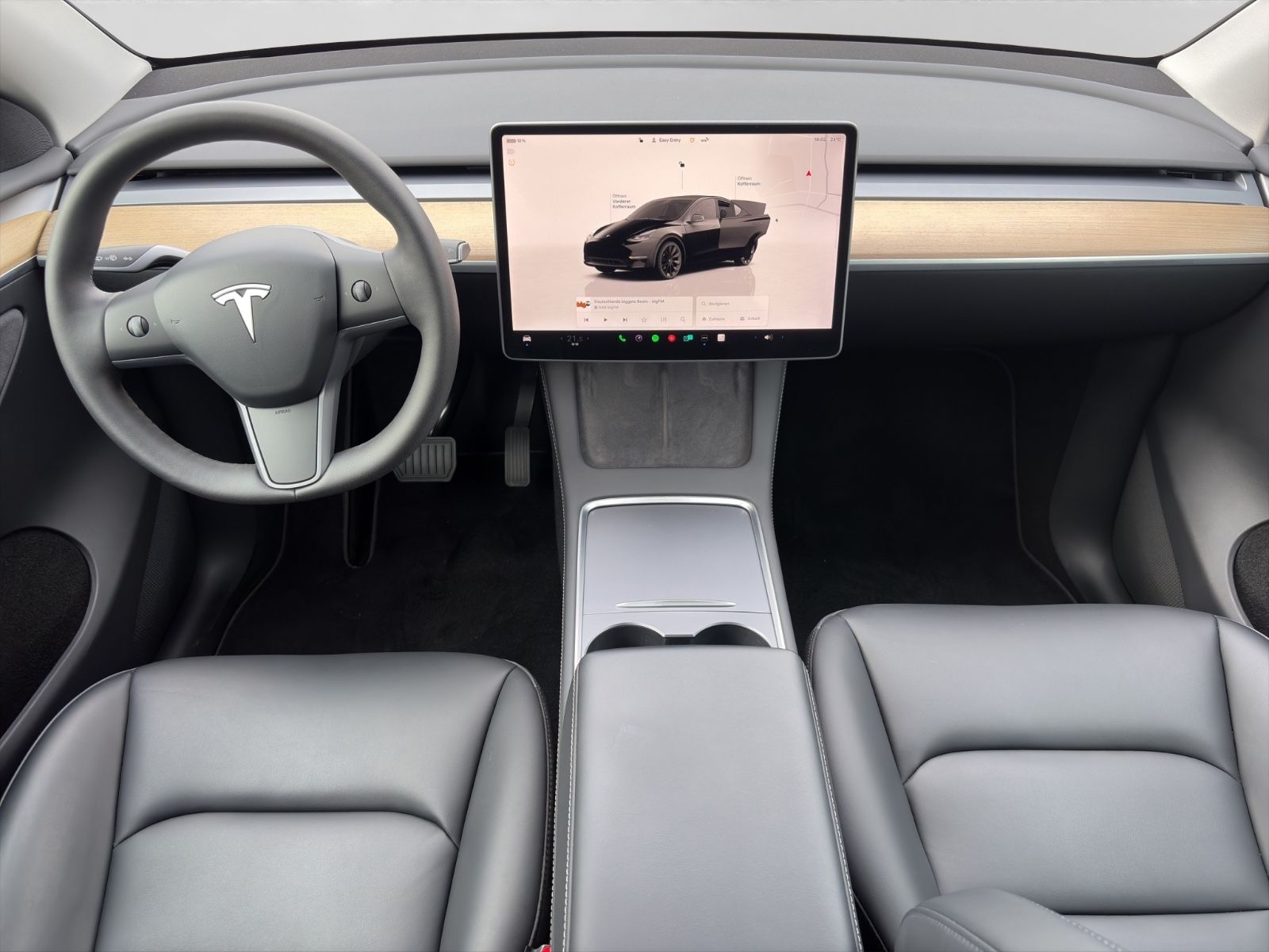Tesla Model Y Long Range Dual AWD *1.Hand*Shanghai*