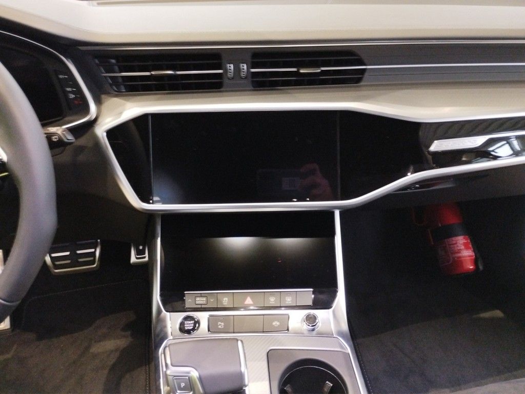 Audi A6 allroad 45 TDI quattro S tronic - Samsaru's Car Outlet