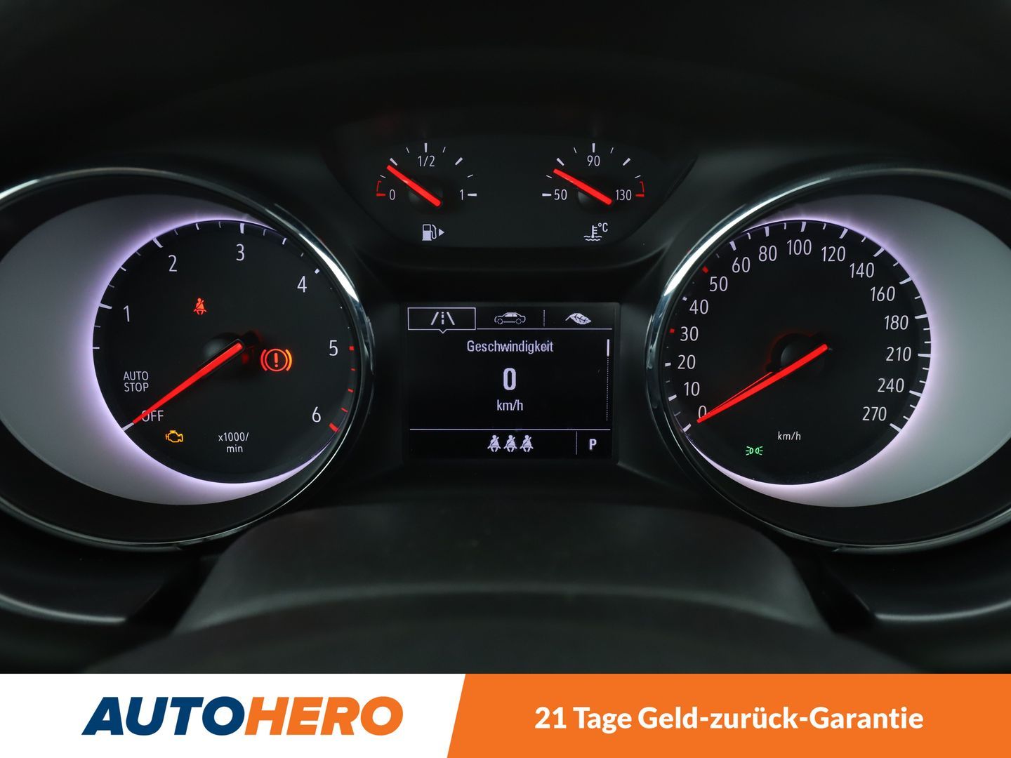 Opel Astra 1.5 CDTI Edition - Samsaru's Car Outlet