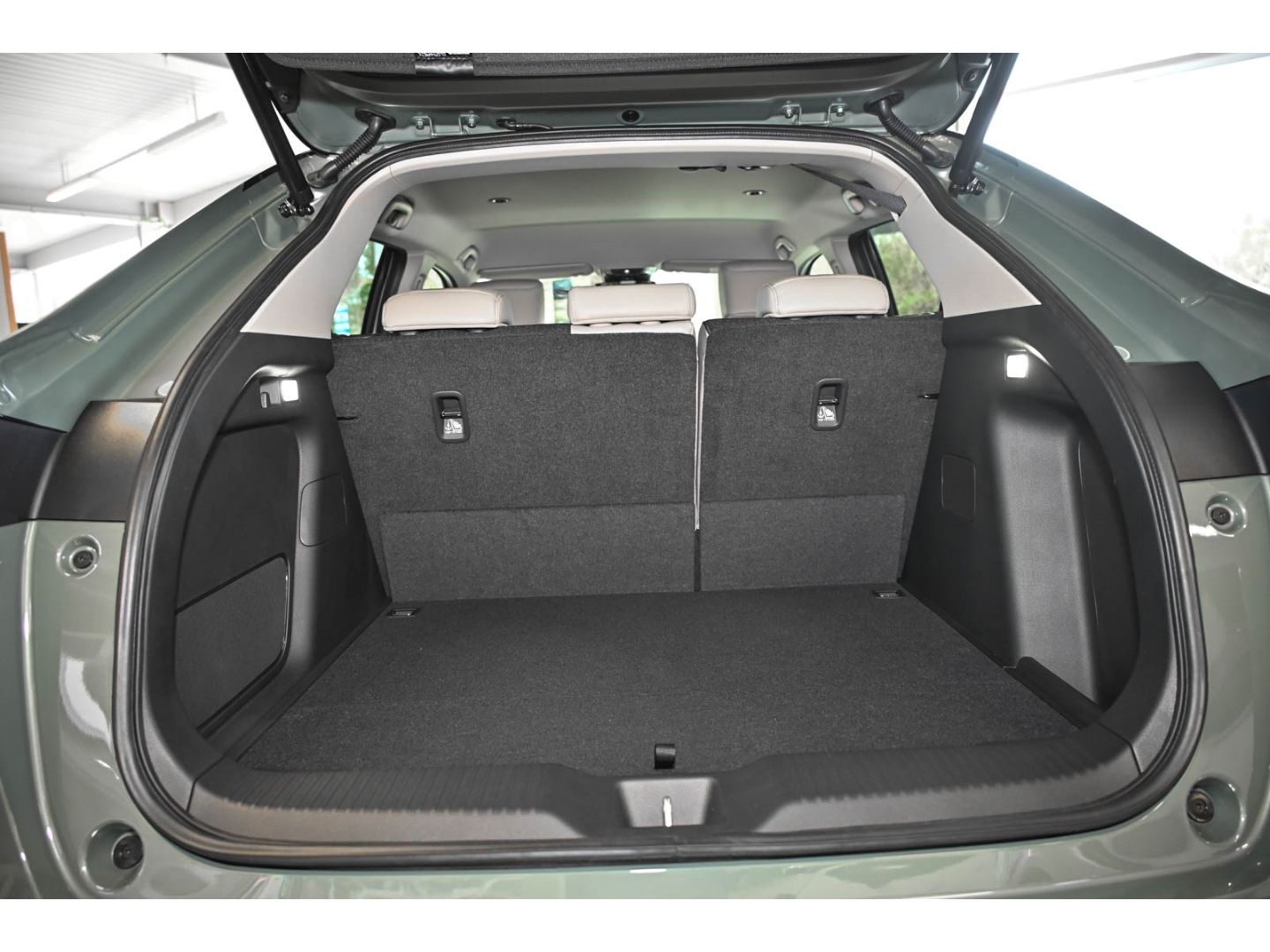 Honda HR-V 1.5 ADVANCE STYLE Navigation 360Grad Kamera