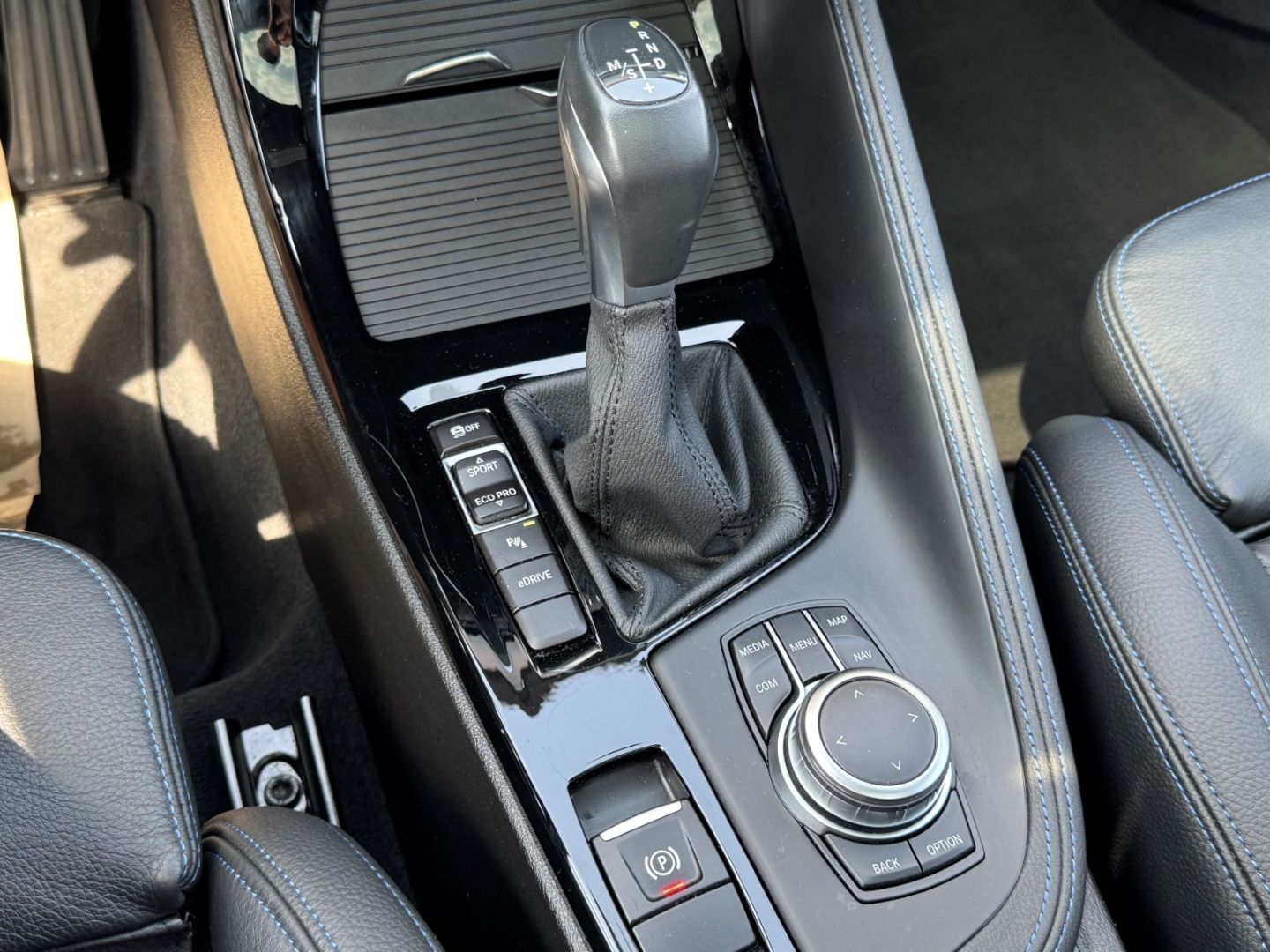 BMW X1 xDrive25e M SPORT - Samsaru's Car Outlet