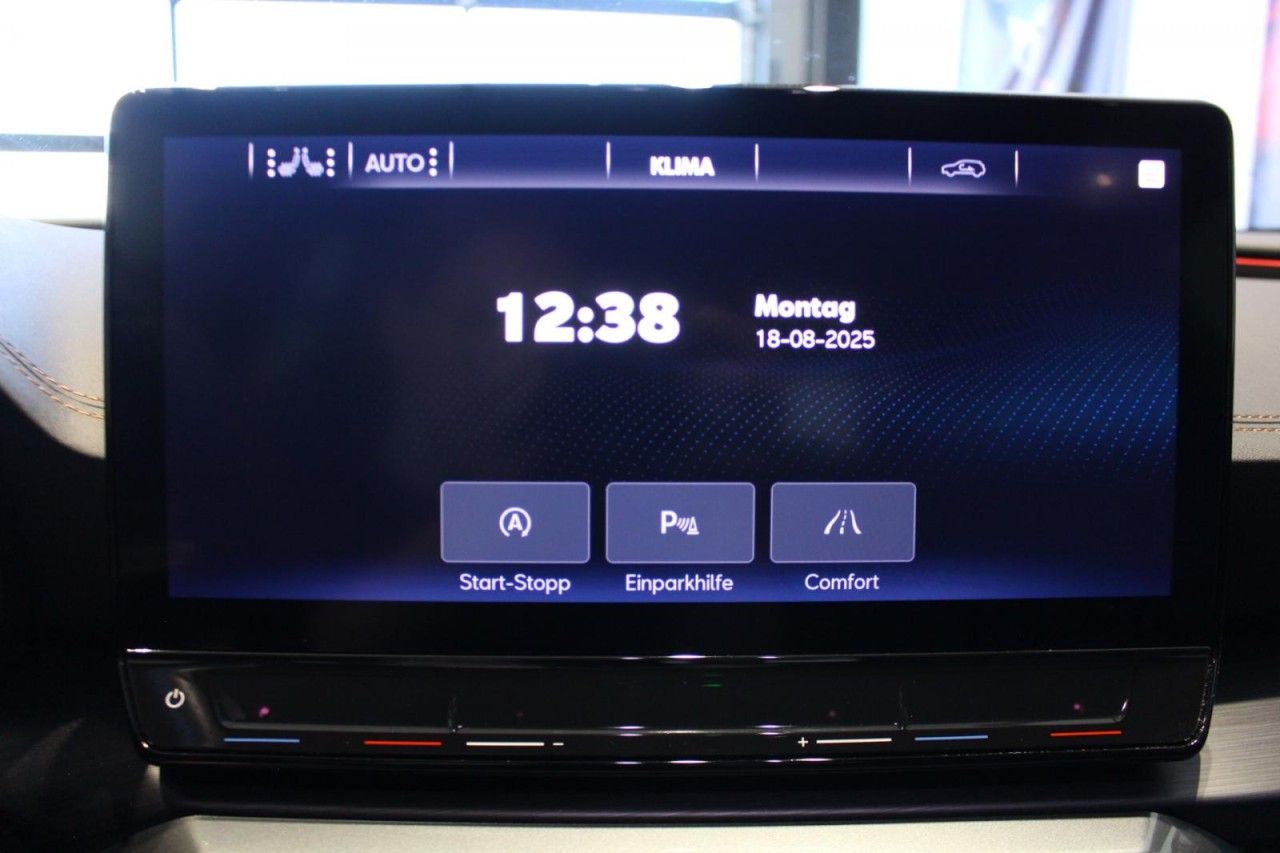 Cupra Formentor VZ 4Drive AHK+elSITZ+PANO+elHK+CARPLAY