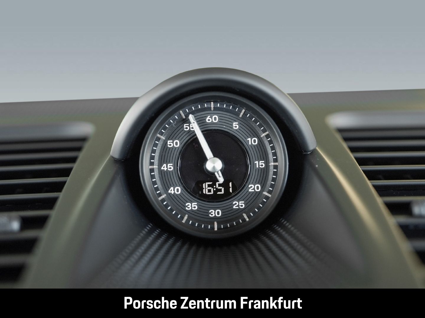 Porsche Panamera 4 E-Hybrid HA-Lenkung InnoDrive Head-Up