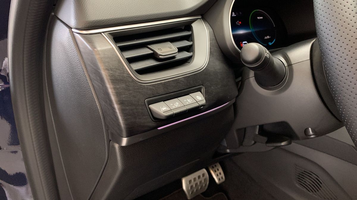 Renault Arkana ESPRIT ALPINE FULL HYBRID145 EPH - Samsaru's Car Outlet