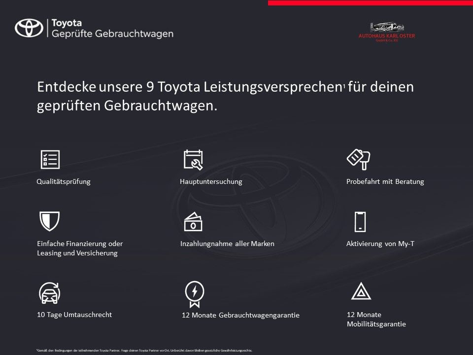 Toyota RAV 4 Plug-in-Hybrid - Samsaru's Car Outlet