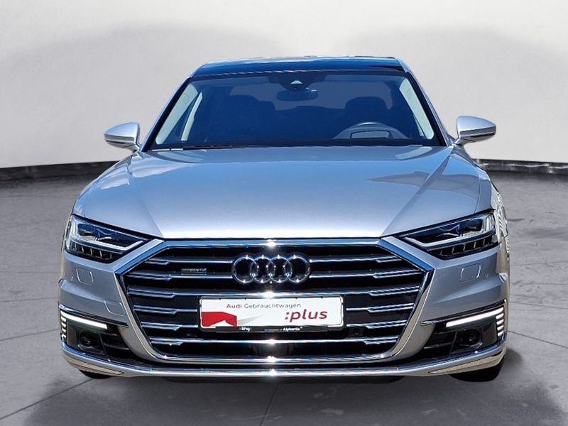 Audi A8 60 TFSI e quattro - Samsaru's Car Outlet