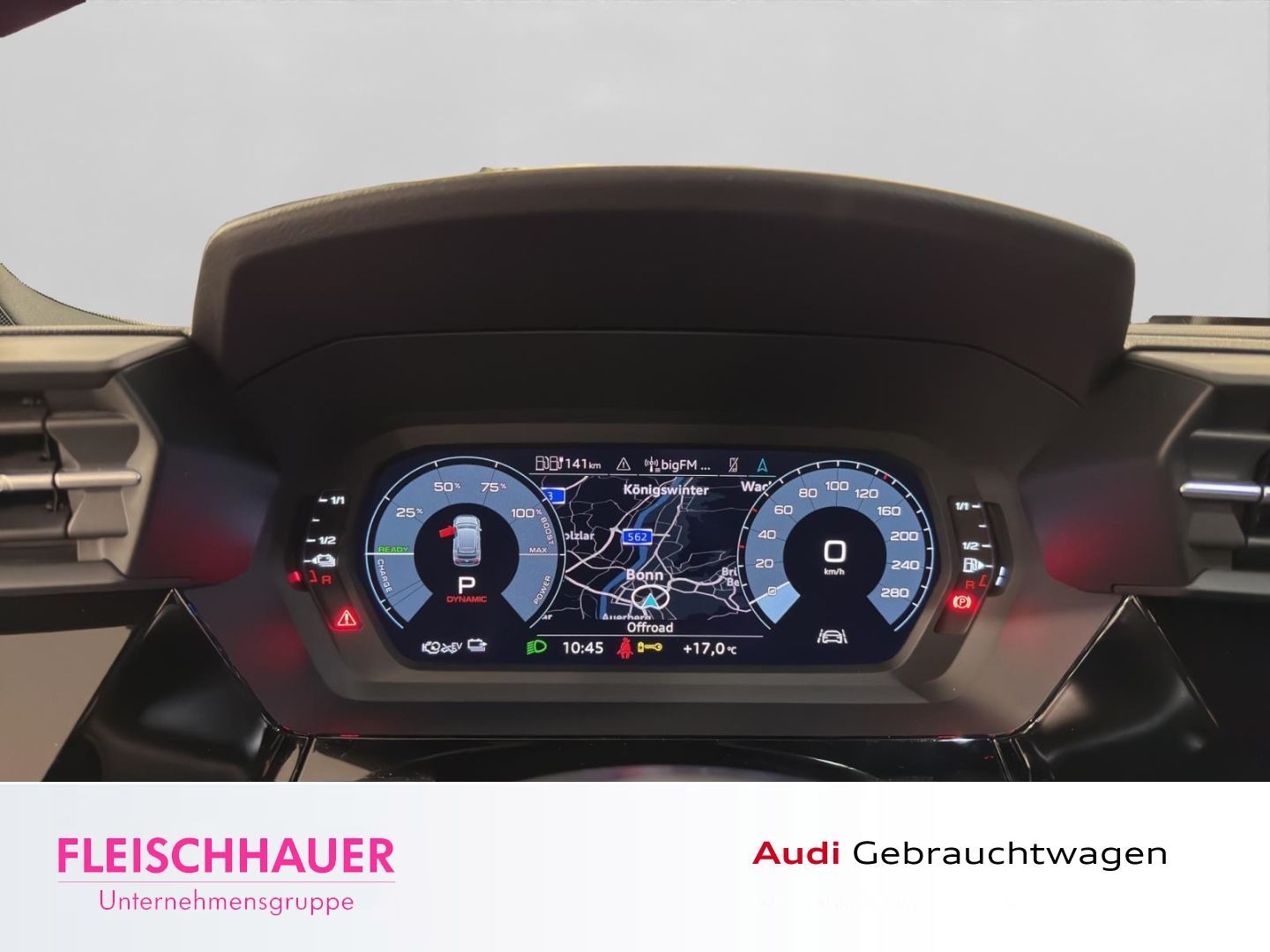 Audi A3 Sportback 40 TFSI e S line Navi+LED+Kamera+VC