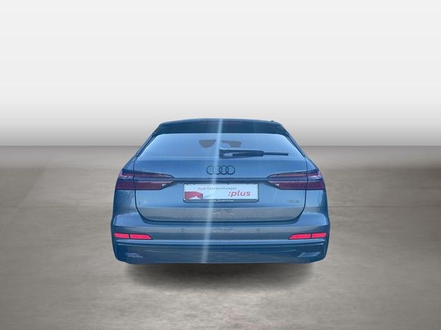 Audi A6 Avant 40 TDI quattro S tronic S line Matrix C