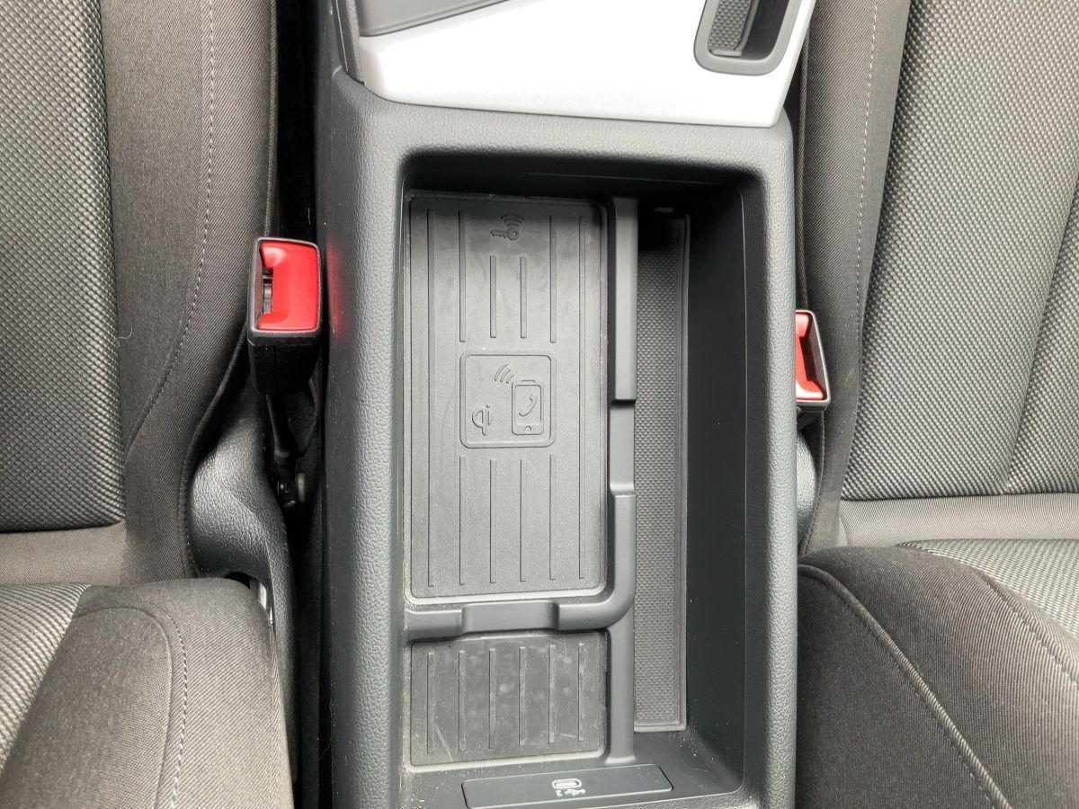 Audi A4 Avant 40 TFSI S-TR - Samsaru's Car Outlet