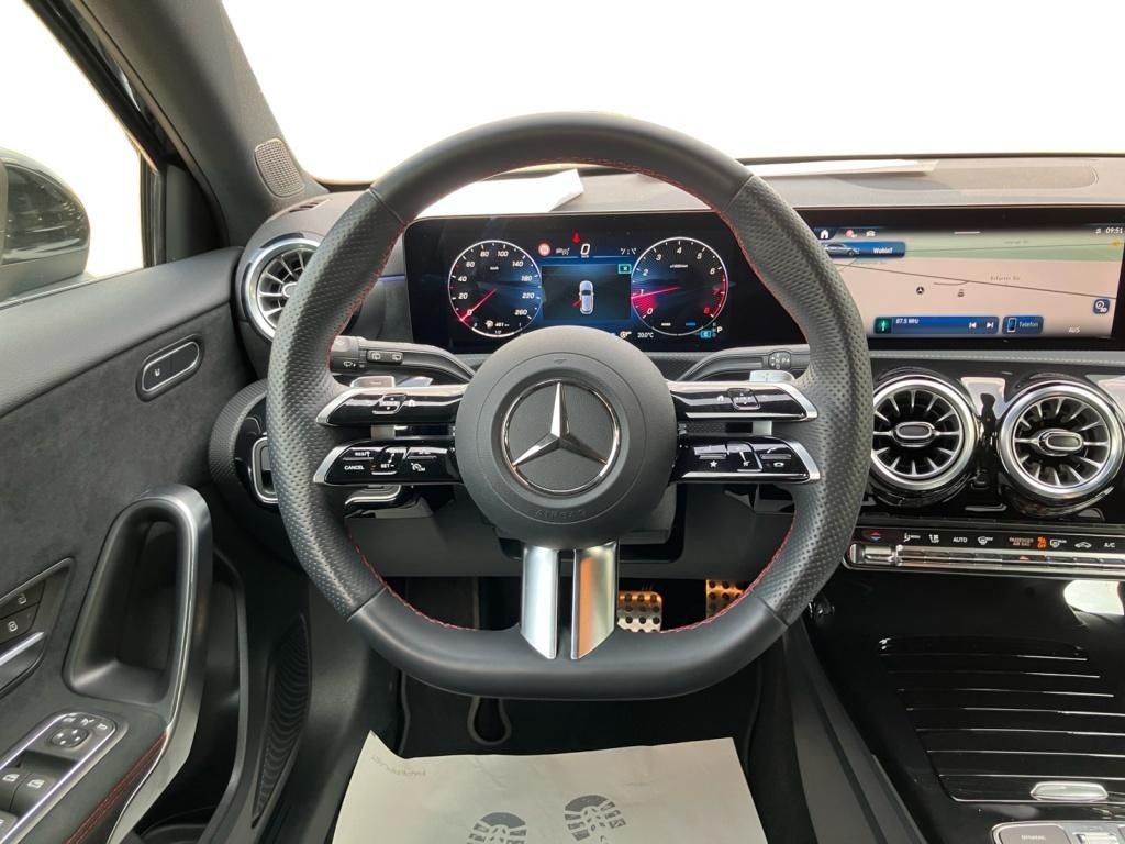 Mercedes-Benz A 200 AMG - Samsaru's Car Outlet
