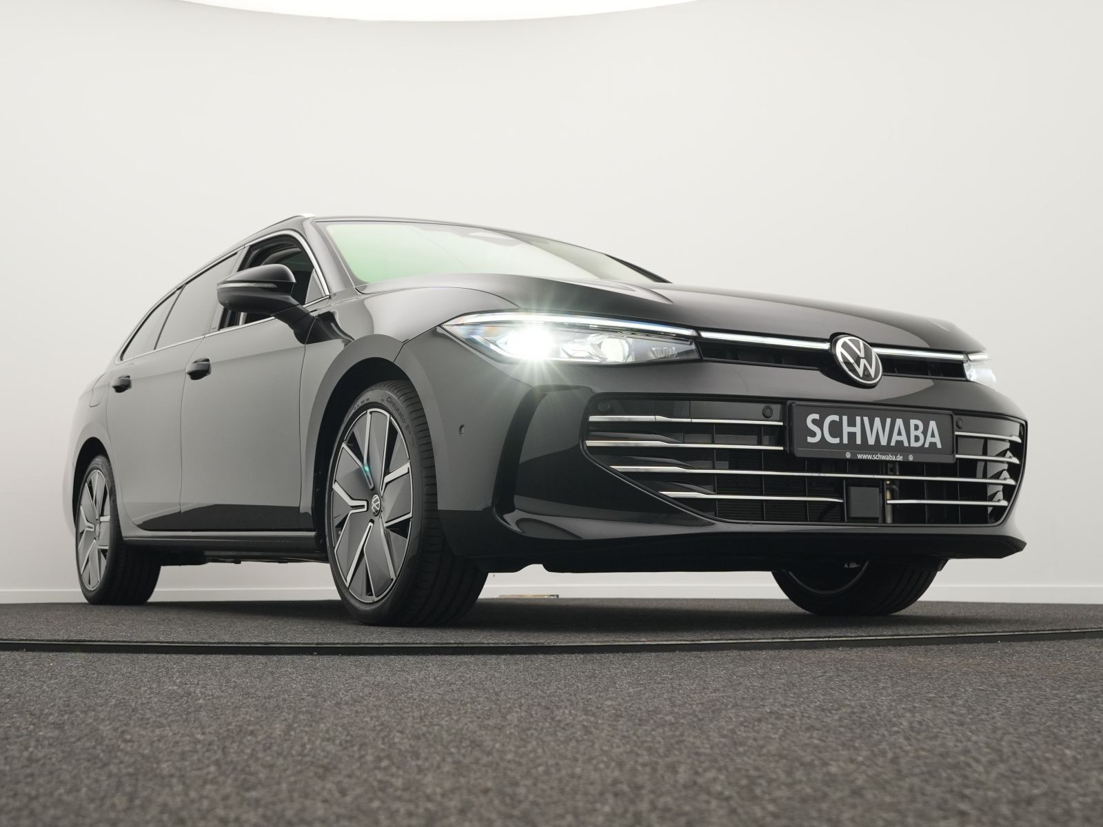 Volkswagen Passat Variant Elegance 1,5 TSI eHybrid PANO*AHK