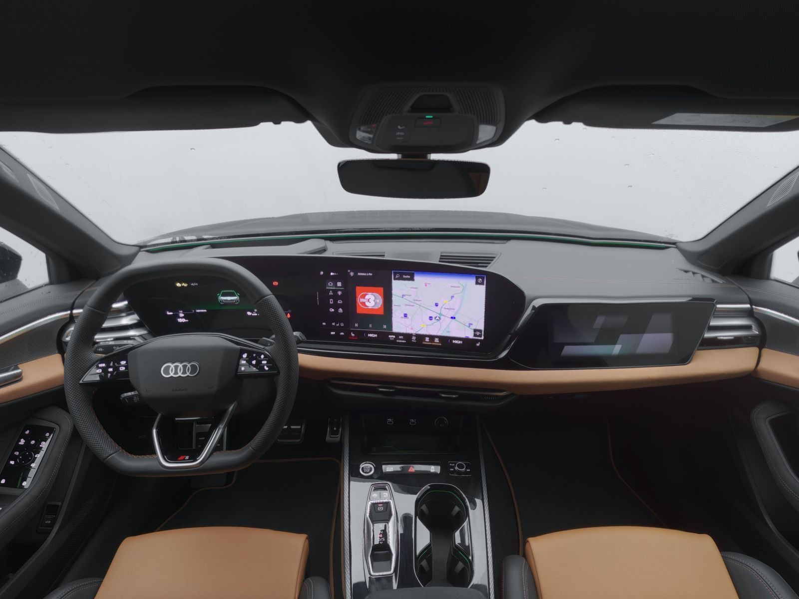 Audi A5 Avant TDI 2x S line qu. *ACC*MATRIX*HdUp*19''