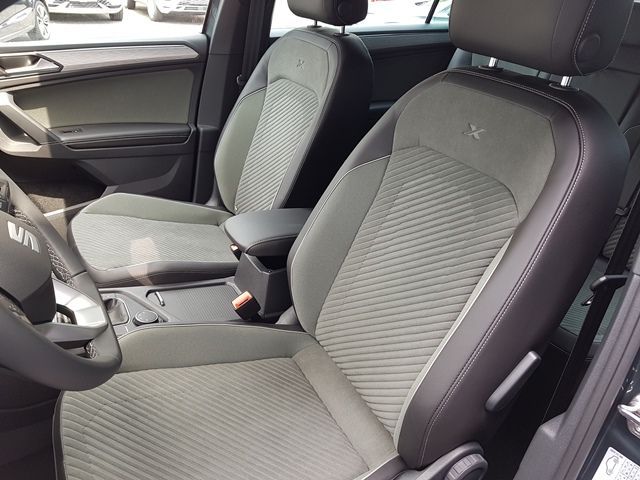 Seat Tarraco 1.5 TSI ACT DSG Xperience - Samsaru's Car Outlet