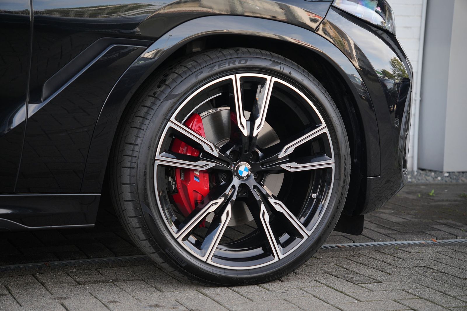 BMW X6 xDrive30d M SPORT PRO - Samsaru's Car Outlet