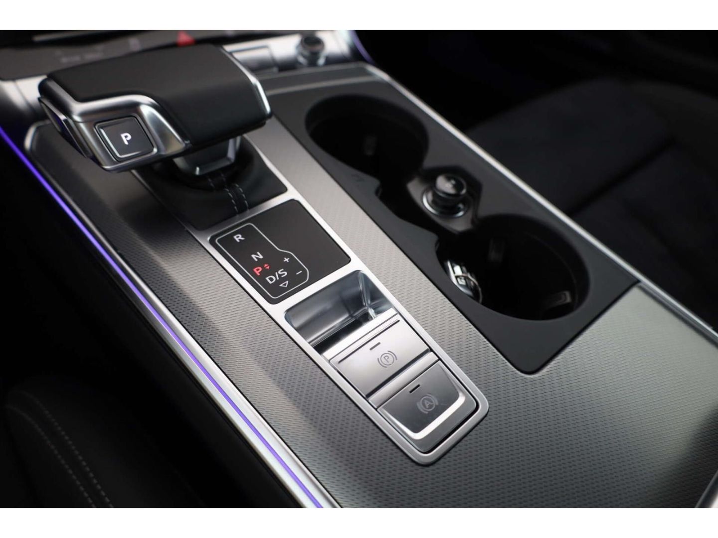 Audi A6 allroad 45 TDI quattro - Samsaru's Car Outlet