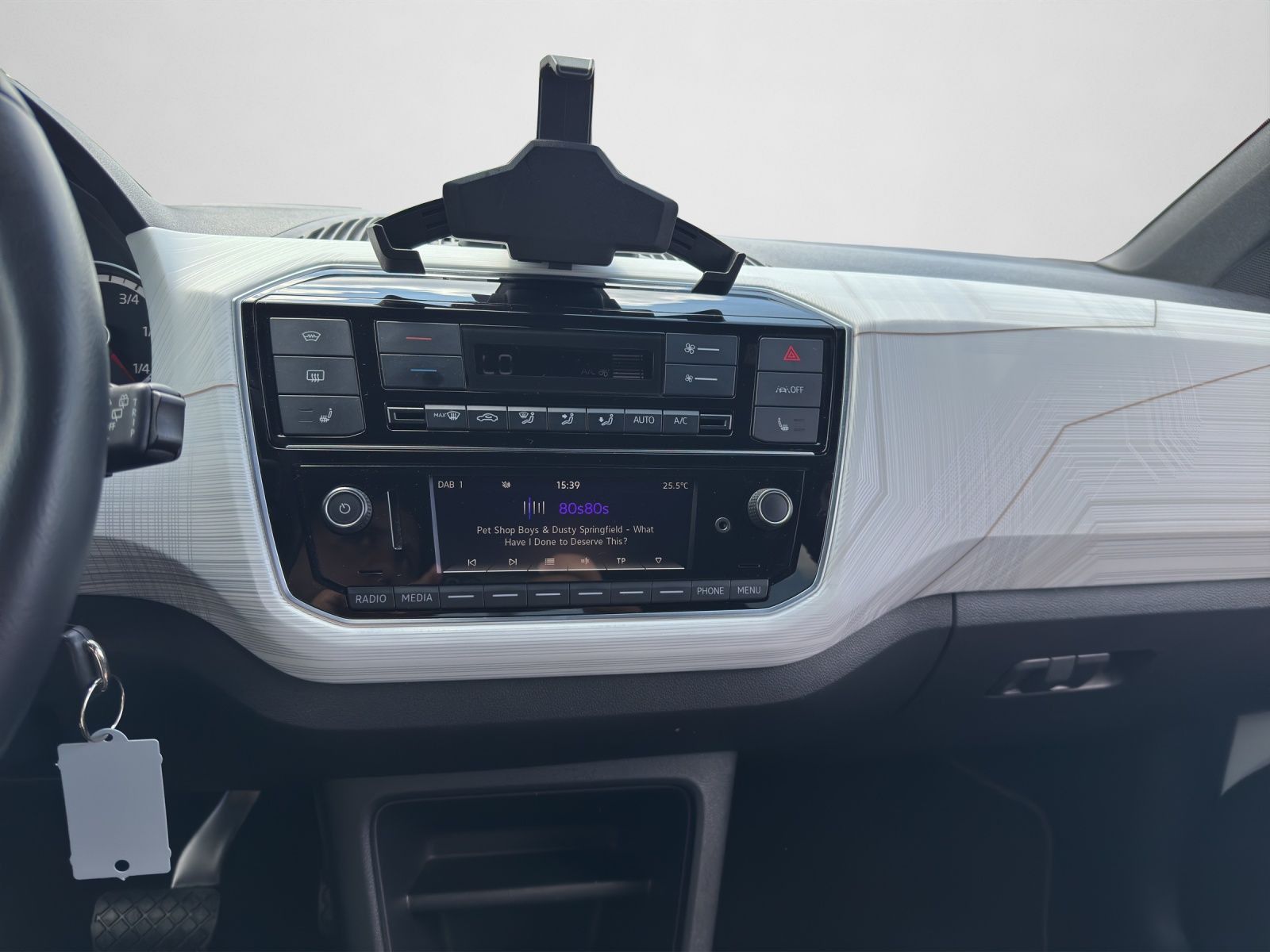 Seat Mii electric Plus - Samsaru's Car Outlet
