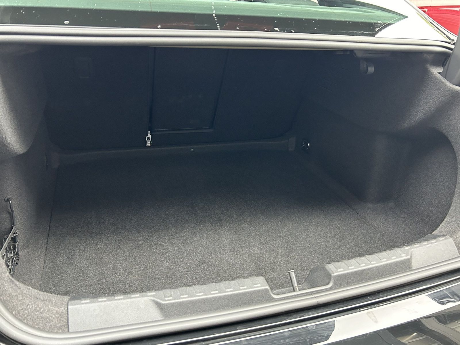 Audi A3 Limousine 2.0 TDI / AHK / Virt. Cock