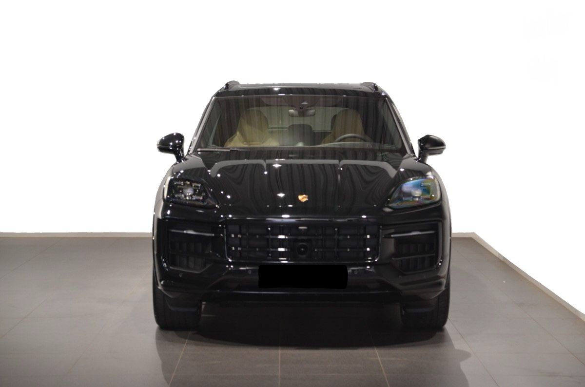 Porsche Cayenne S E-Hybrid*SpDesig*SpAbg*Luft*Memory*LED