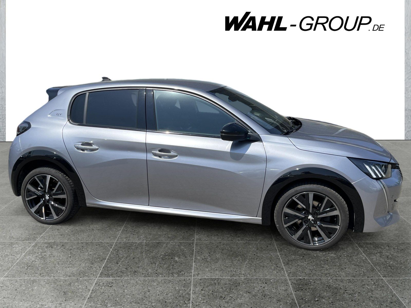 Peugeot 208 GT - Samsaru's Car Outlet