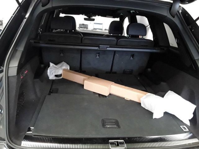 Audi Q7 50 TDI q. S line *Laserlicht*AHK*Pano*7-Sitze