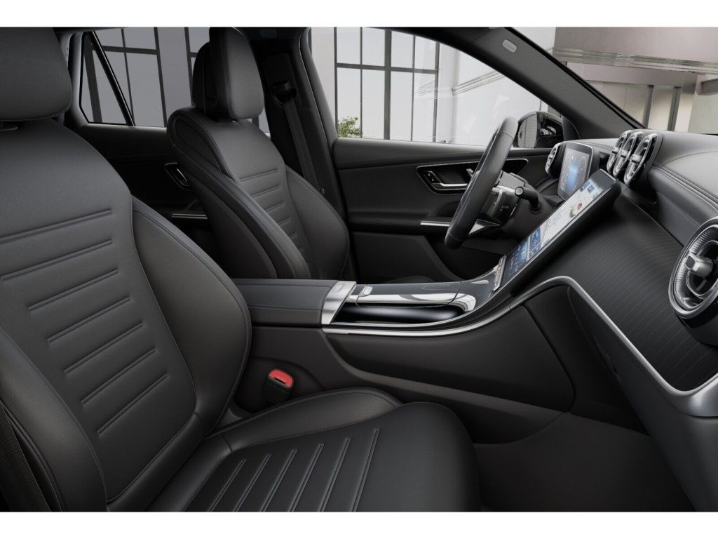 Mercedes-Benz GLC 300 d 4M AMG-Sport+Burm+Pano+Digital+Distr