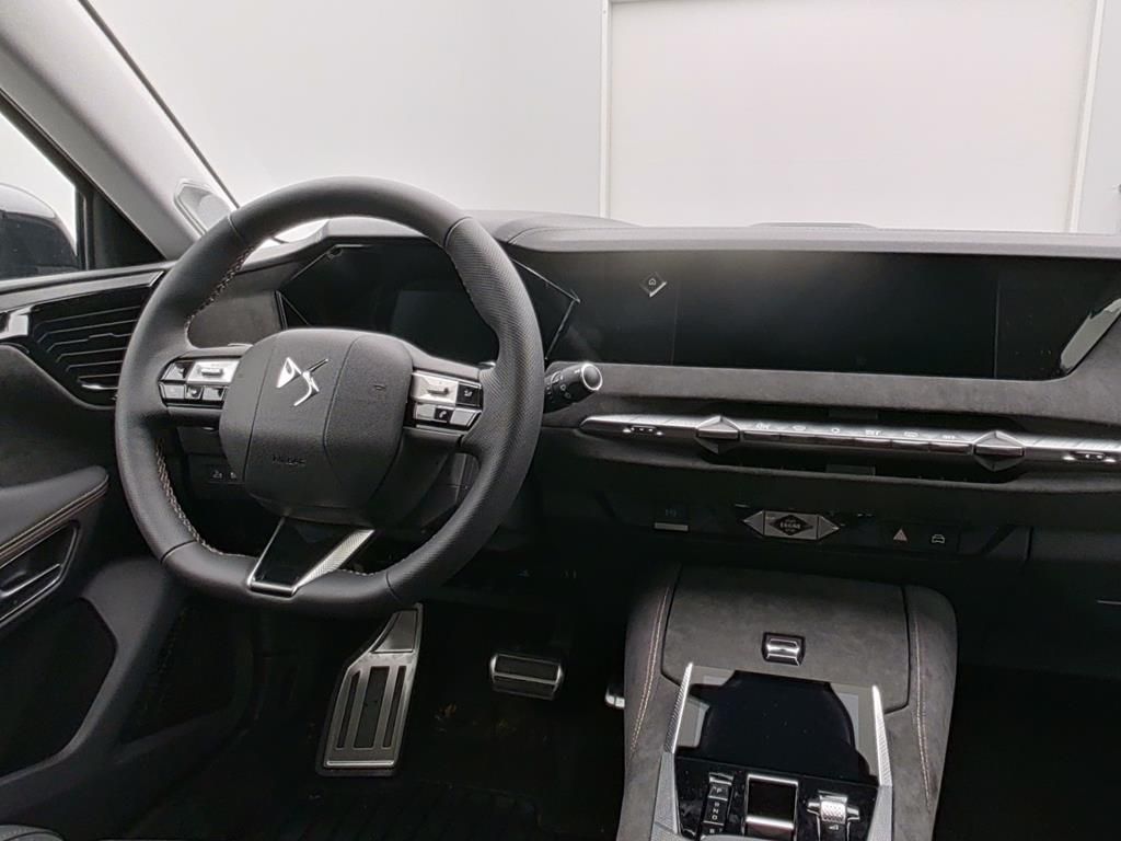 DS Automobiles DS4 Performance Line PureTech 130