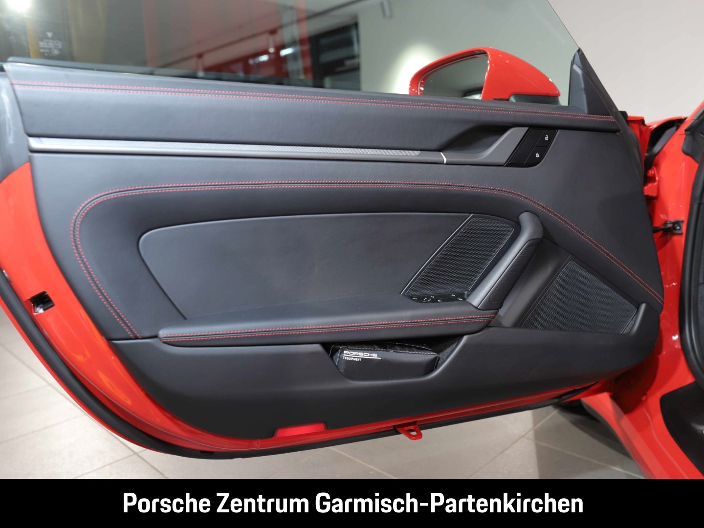 Porsche 992 911 Targa 4S 360 Kamera LenkradHZG Klimaauto