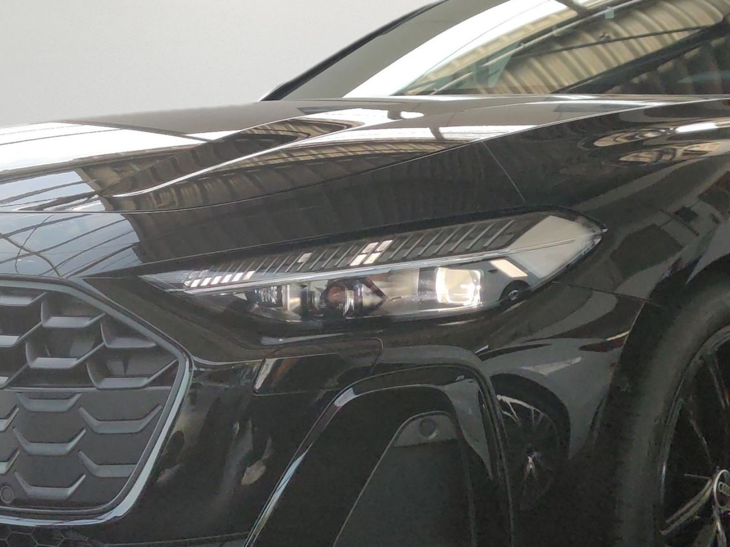 Audi A5 Limousine S-line quattro, AHK, Pano, Matrix,