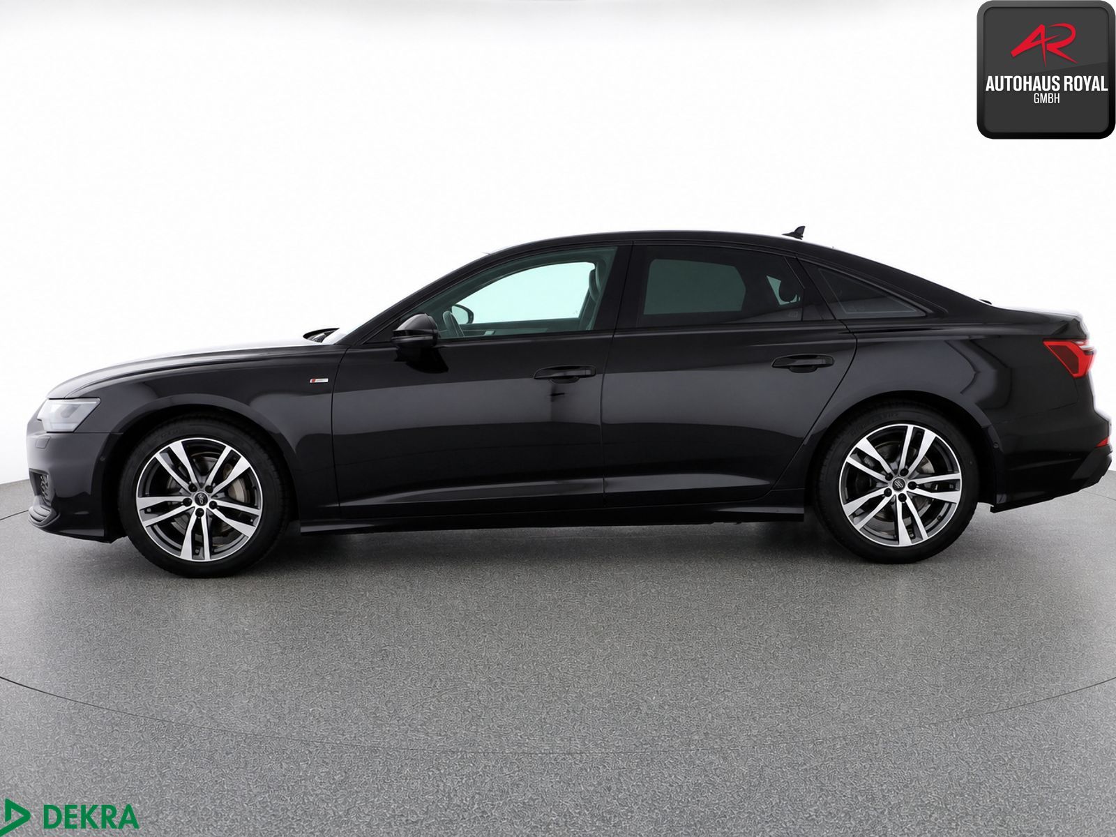 Audi A6 45 TFSI qu 3x S LINE STANDHZ,HUD,KEYLESS,ACC