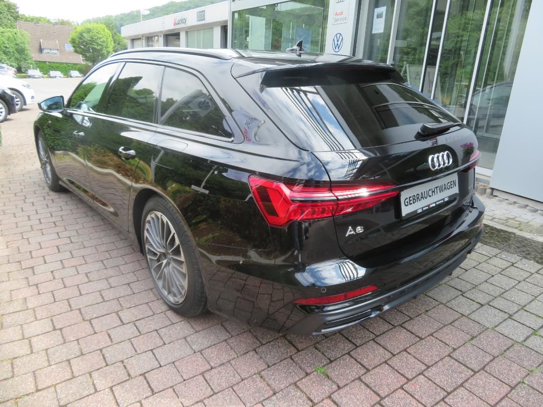 Audi A6 Avant TFSI e Sport - Samsaru's Car Outlet