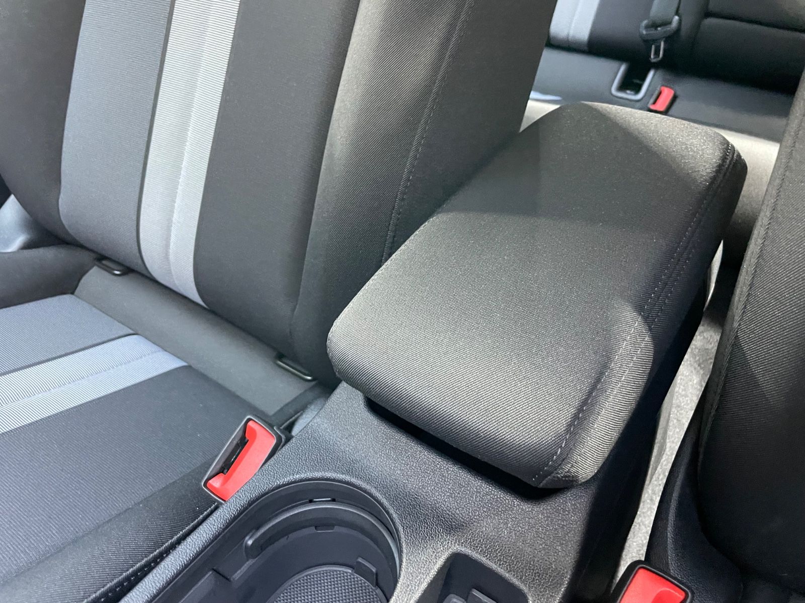 Audi A3 Limousine 35 TDI S line+LED+NAVI+ACC+DAB+SOUN