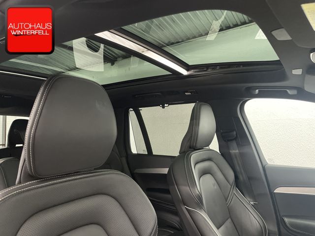 Volvo XC90 B5 D AWD Plus Dark - Samsaru's Car Outlet