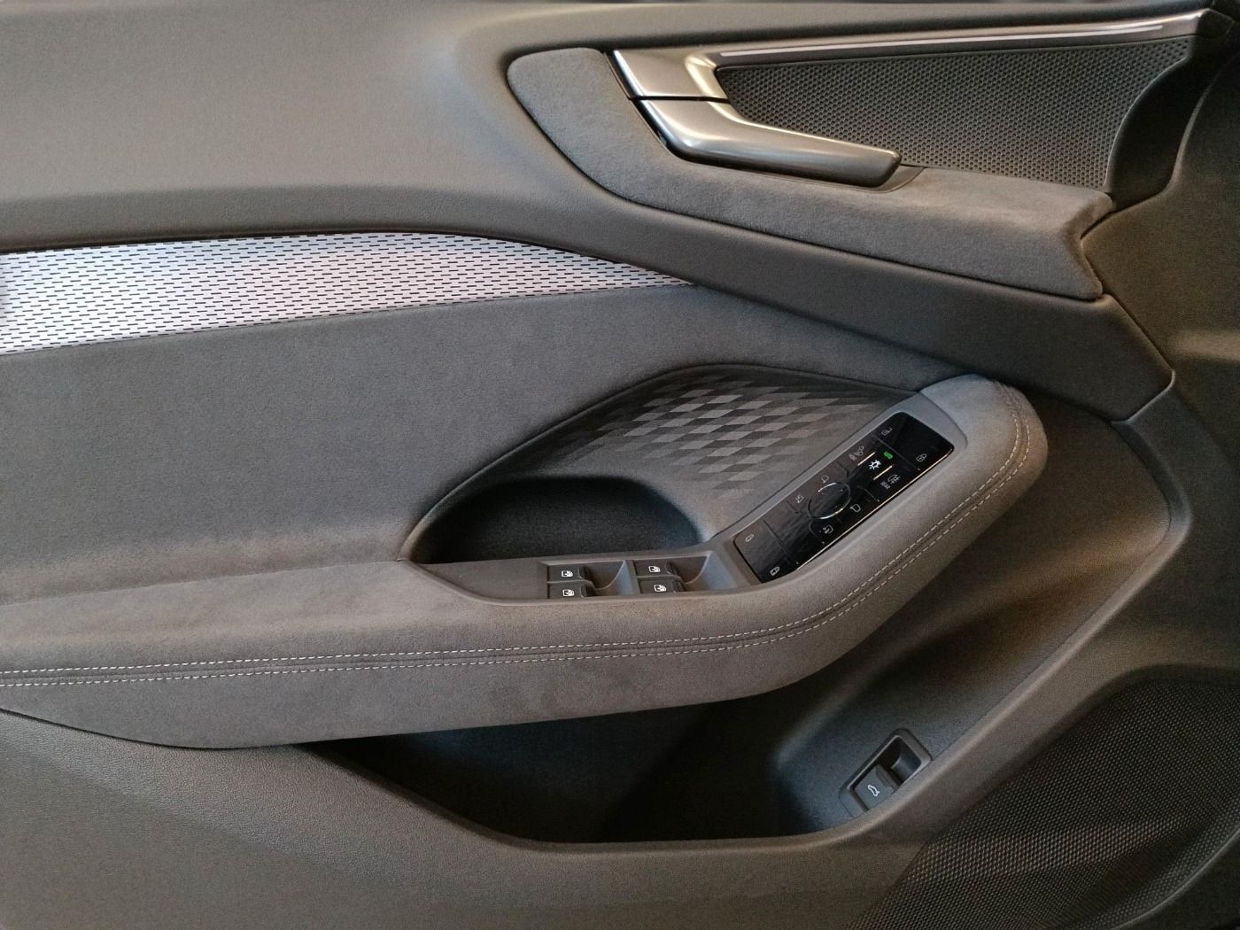 Audi A5 Avant TFSI qu. S tr. S-Line*EditionONE*Matrix