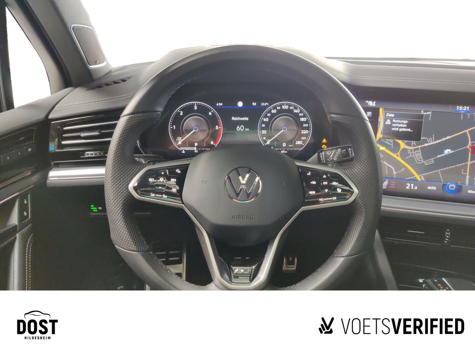 Volkswagen Touareg 4.0 V8 TDI LAST EDITION - Samsaru's Car Outlet
