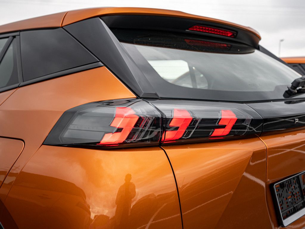 Peugeot e-2008 Active - Samsaru's Car Outlet