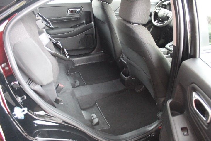 Honda HR-V 1.5 e:HEV Hybrid Elegance