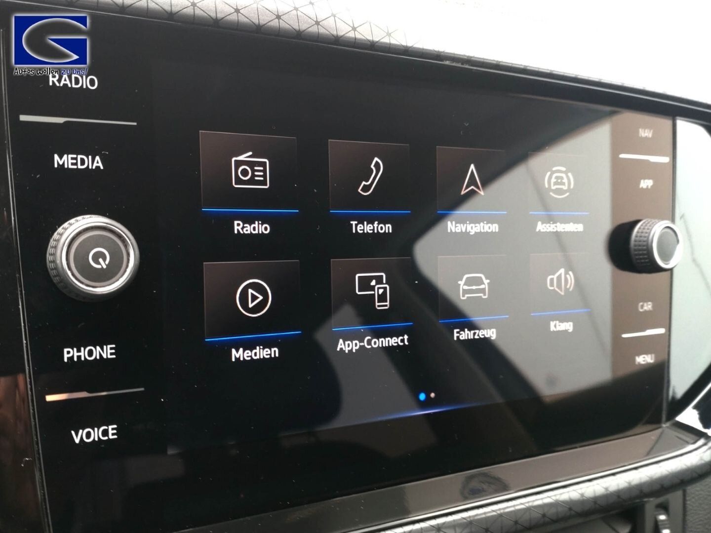 Volkswagen T-Cross 1.0 TSI Style - Samsaru's Car Outlet