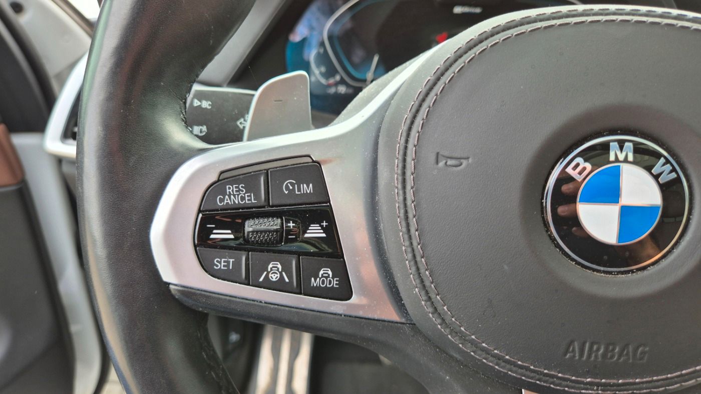BMW X5 xDrive45e ///M-Sport/AHK/Pano-D/Aktivlenk/Las