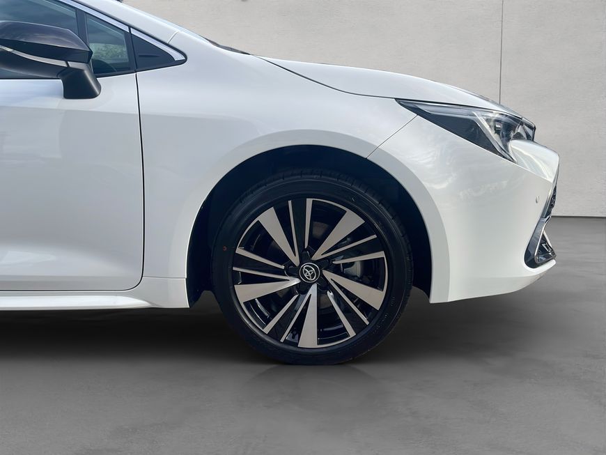 Toyota Corolla 2.0 Hybrid Touring Sports Teamplayer *Te