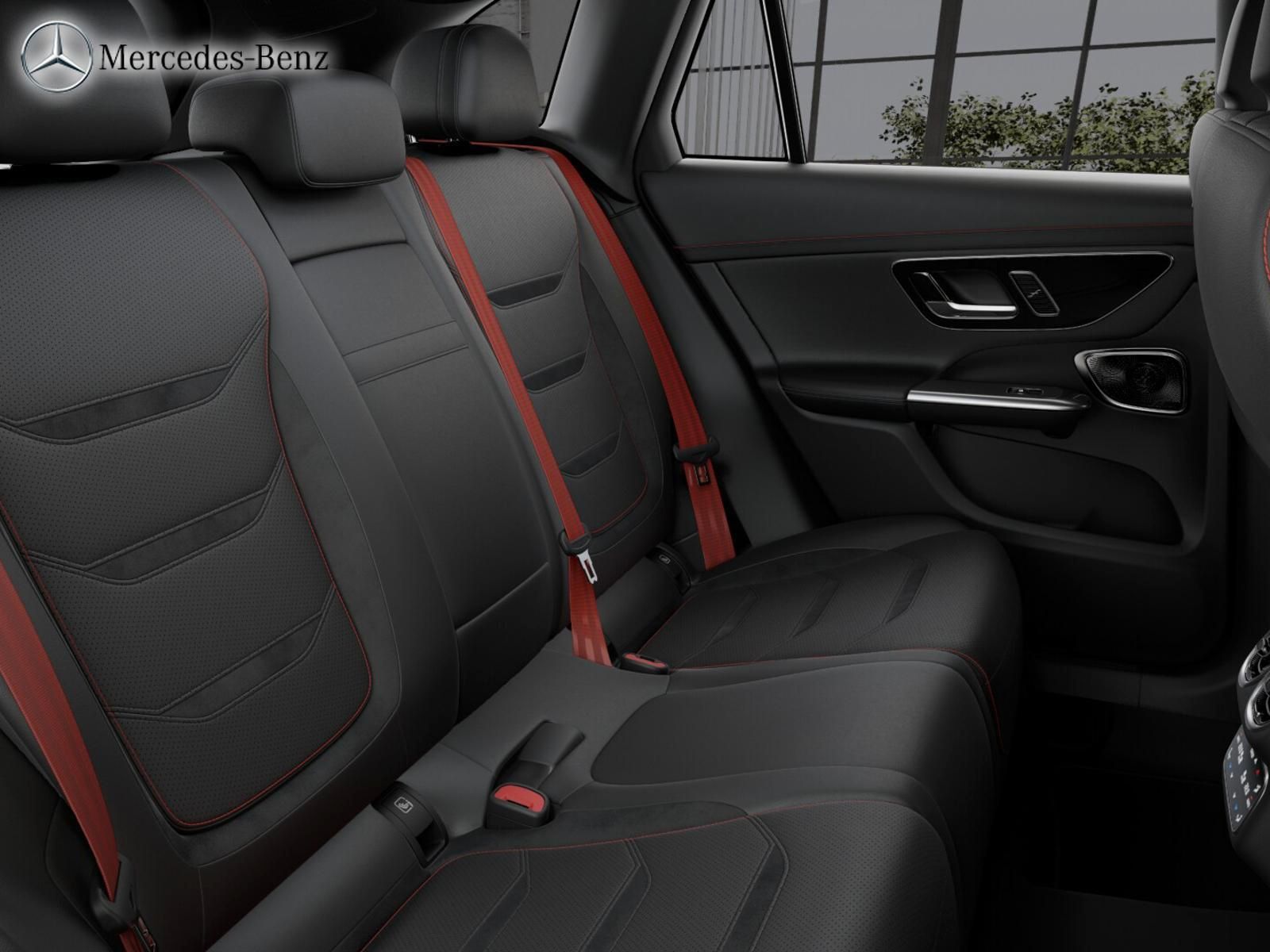 Mercedes-Benz GLC 43 AMG 4M - Samsaru's Car Outlet