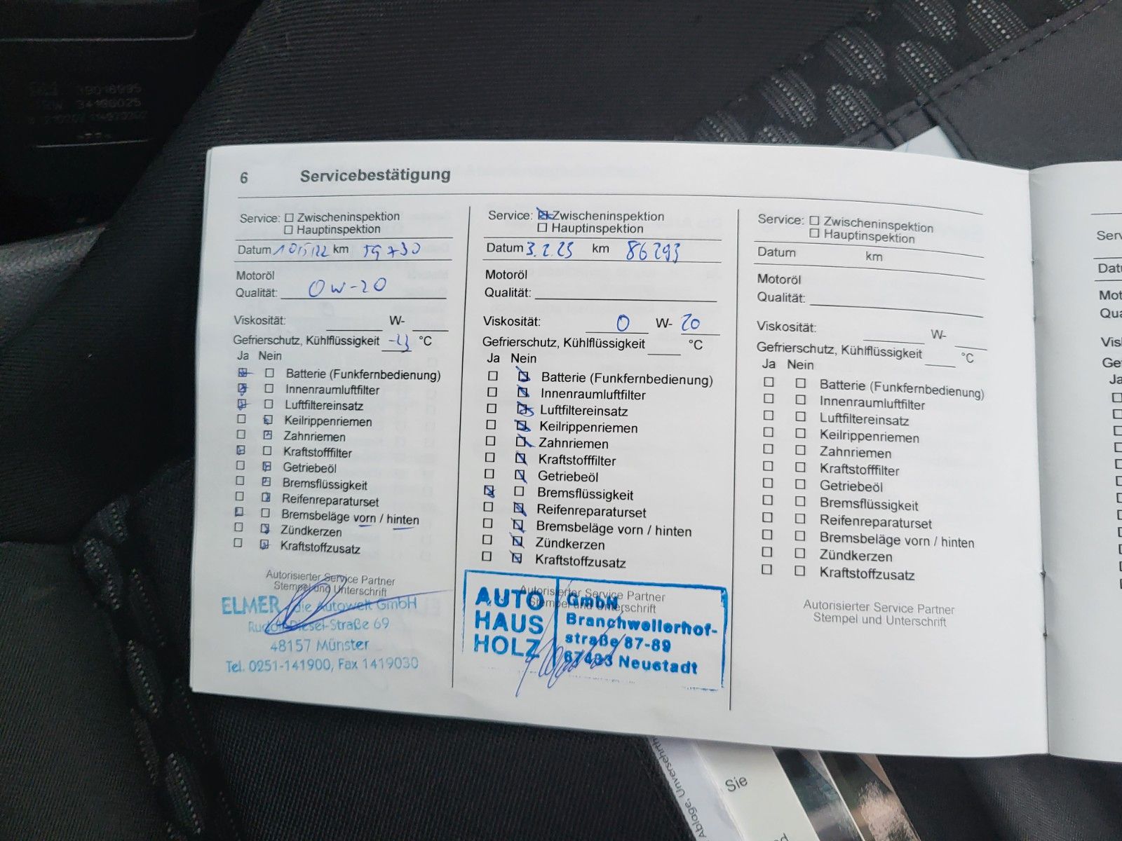 Opel Astra K ST Business Edition - Samsaru's Car Outlet