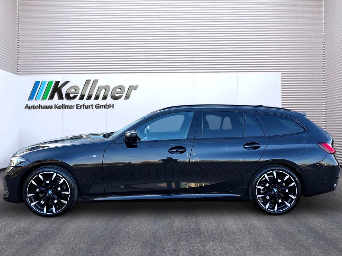 BMW 320 d xDr. Tour. M-Sport AHK+Head-Up+360°+Stand