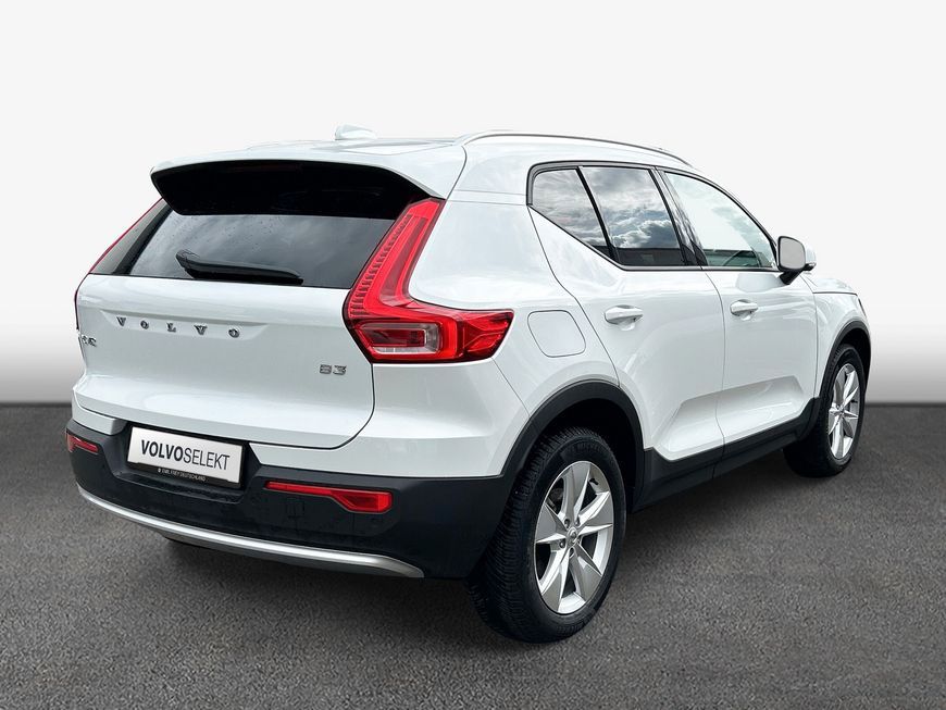 Volvo XC40 B3 B DKG Core