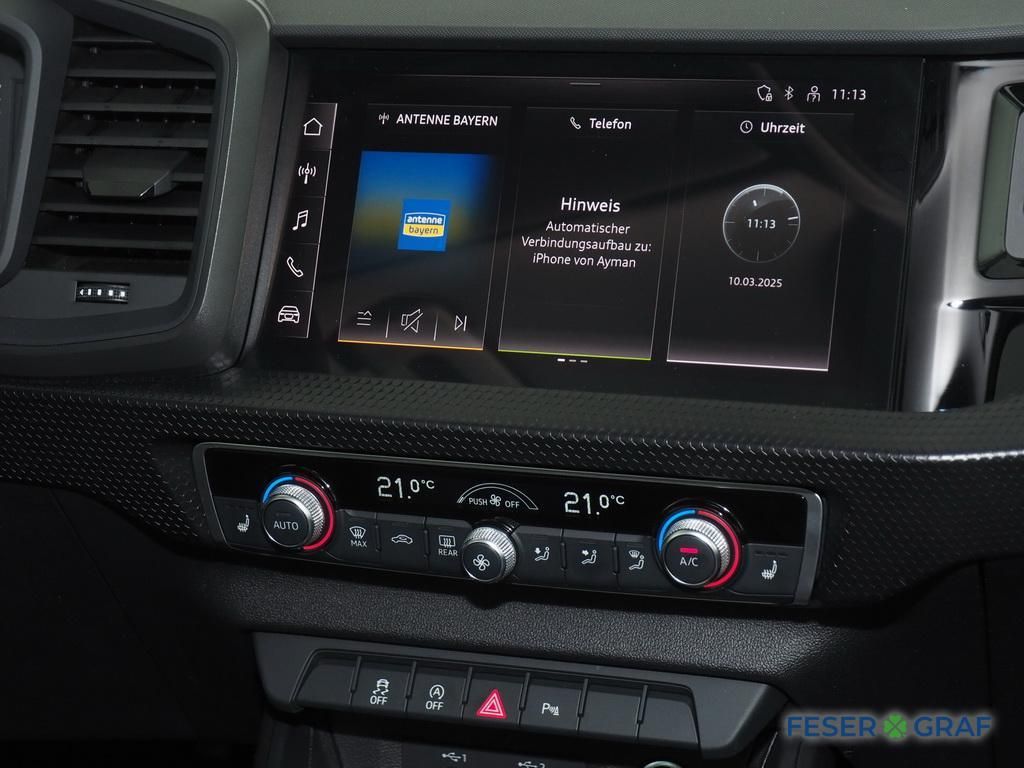 Audi A1 allstreet 30 TFSI S tronic - Samsaru's Car Outlet