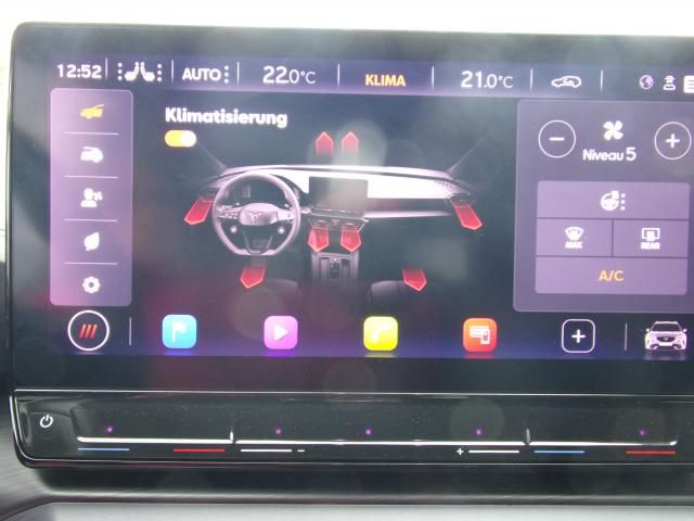 Cupra FORMENTOR VZ 2.0 TSI 4DRIVE DSG AHZV PANORAMAD.