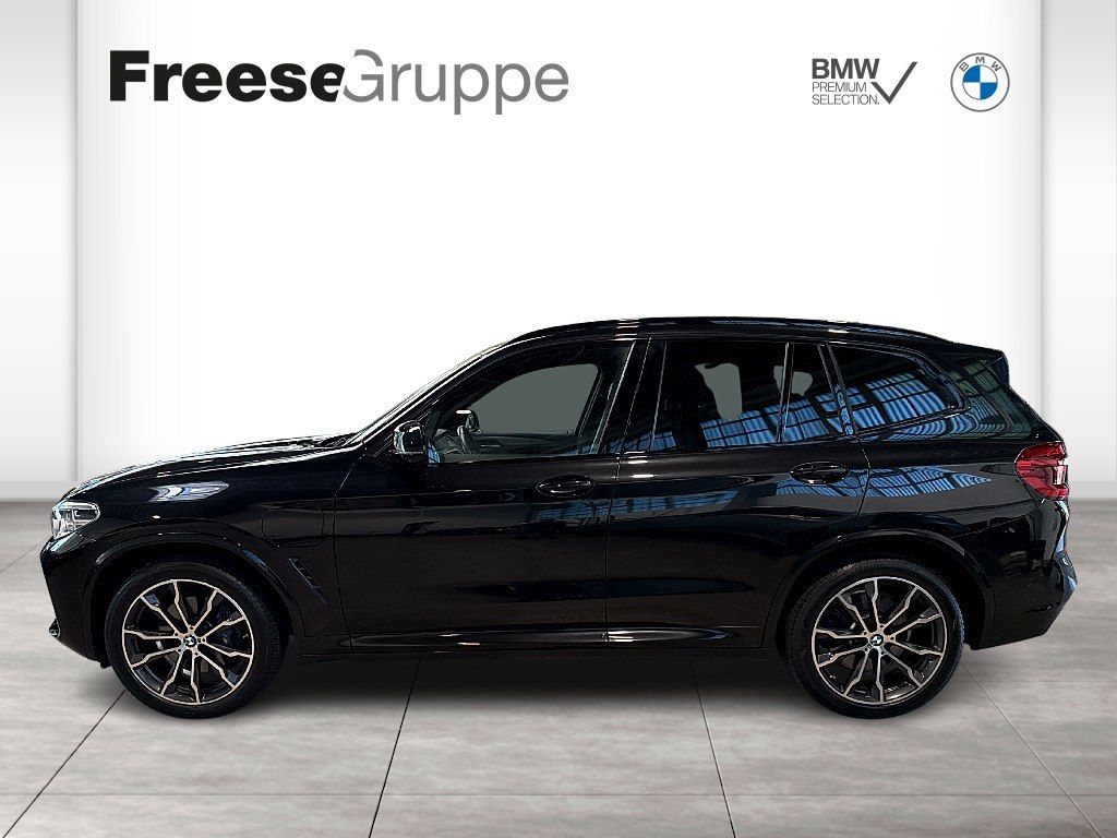 BMW X3 xDrive30e - Samsaru's Car Outlet