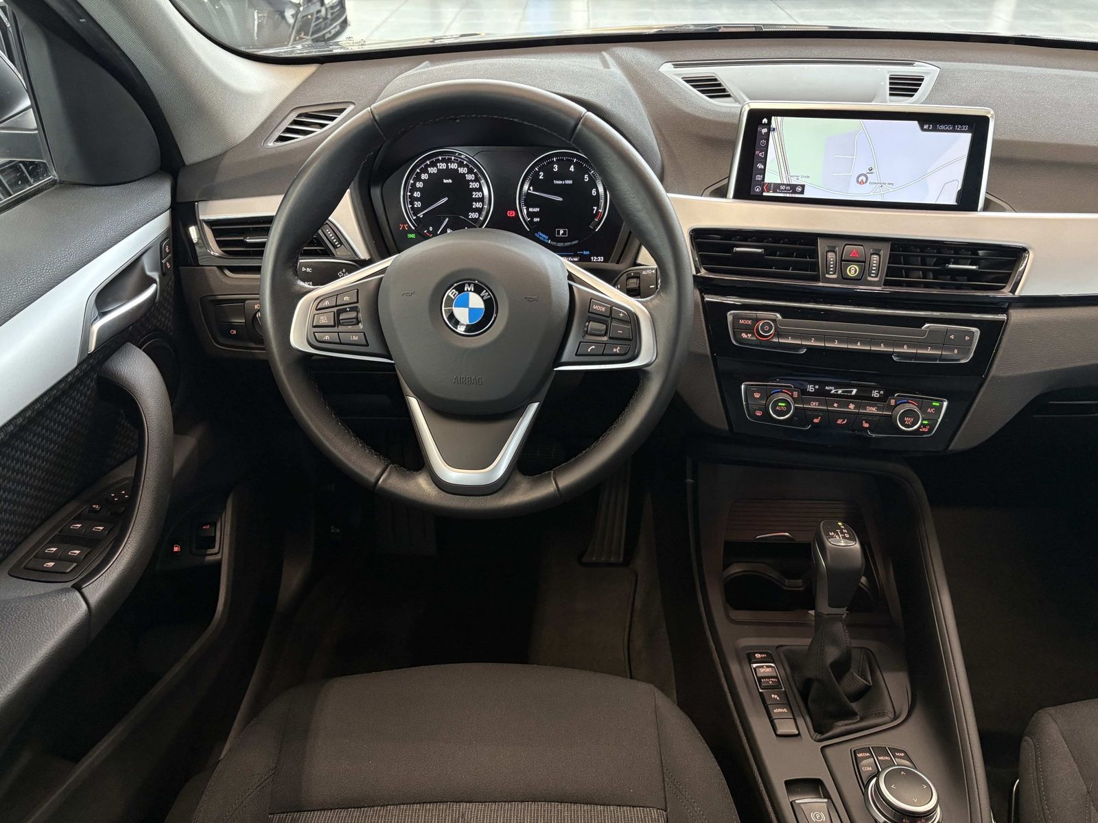 BMW X1 xDrive25e Advantage - Samsaru's Car Outlet
