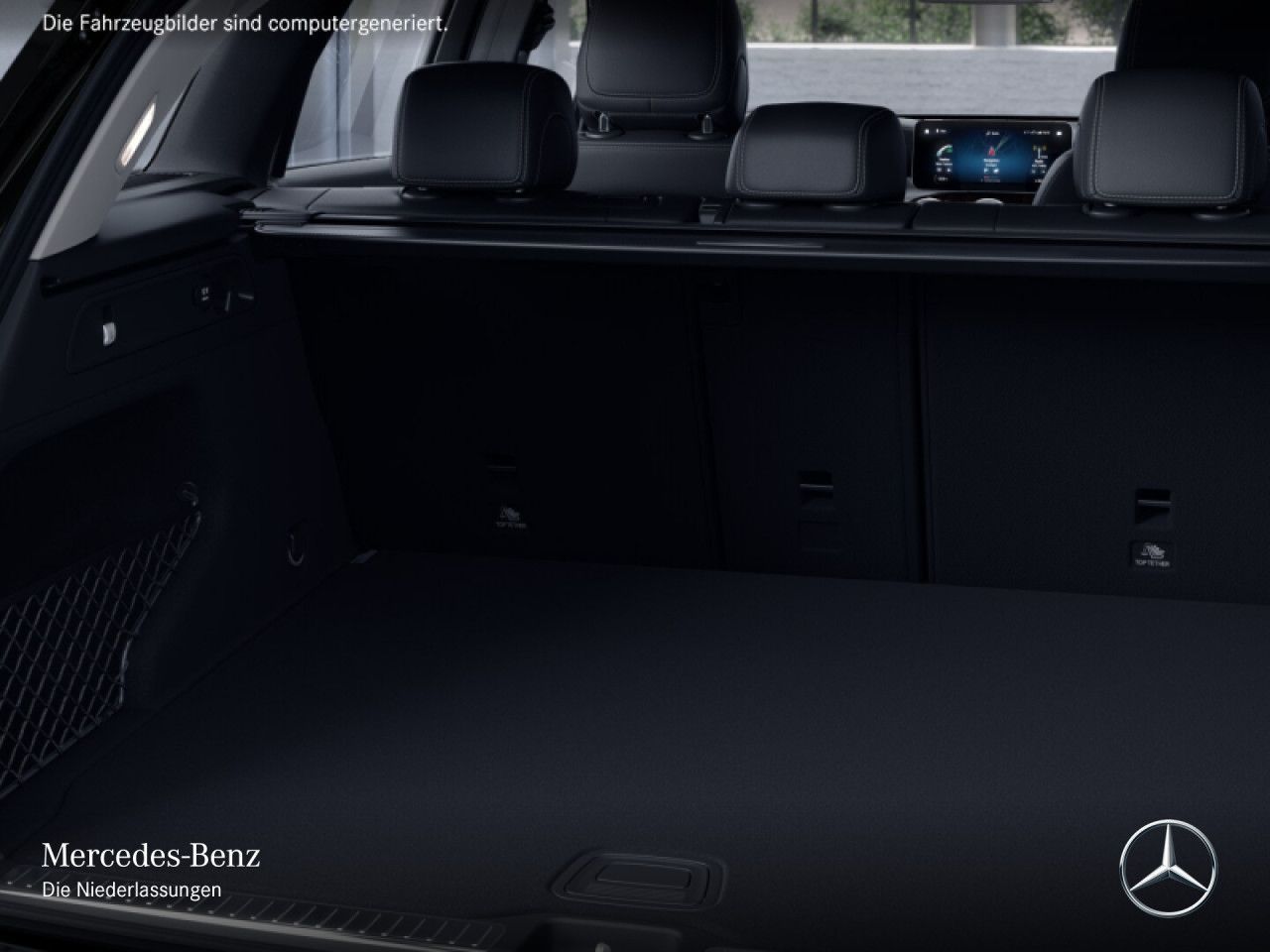 Mercedes-Benz GLC 200 d 4M Exclusive - Samsaru's Car Outlet