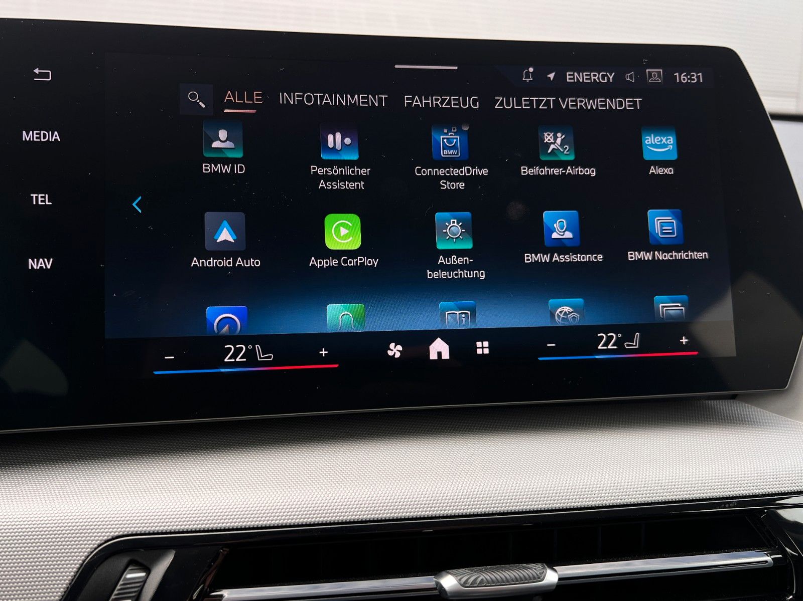 BMW X1 20d xDrive - Samsaru's Car Outlet